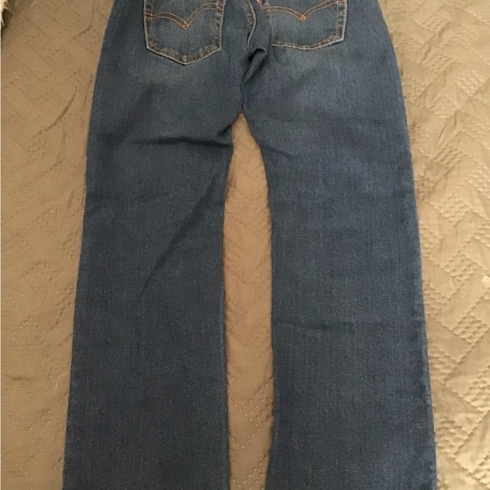 LEVIS - Picture 5 of 7